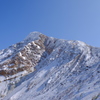 磐梯山・櫛ヶ峰