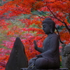 雨降山・大山寺1