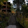 榛名神社
