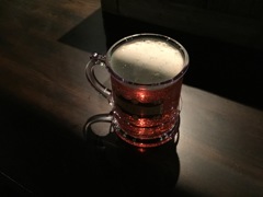 バタービール