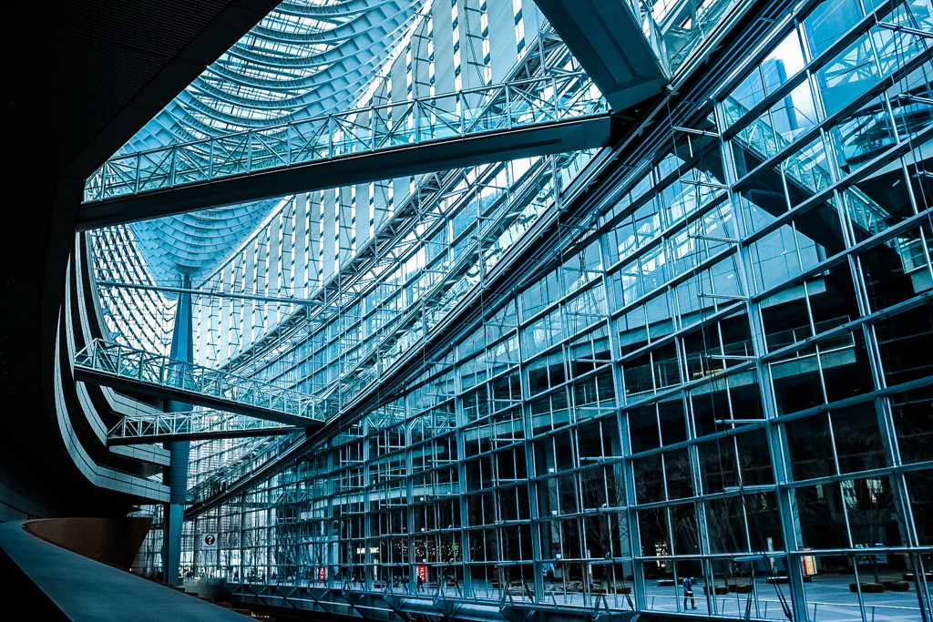 東京国際フォーラム