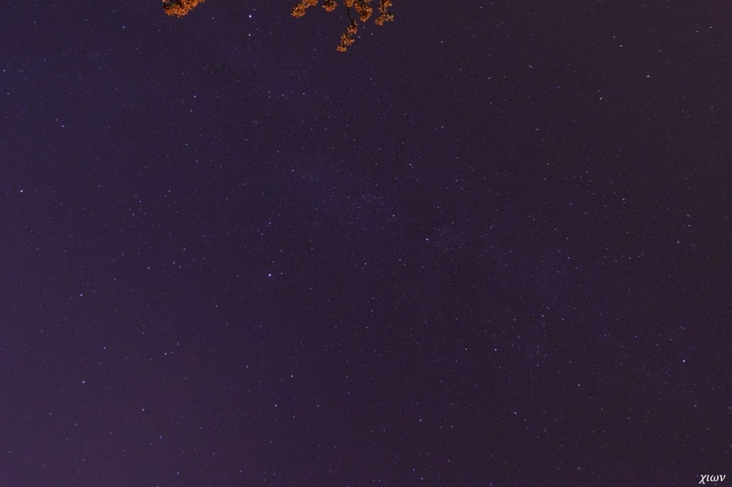 星空