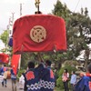 春祭り