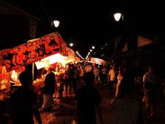 夏祭り 02