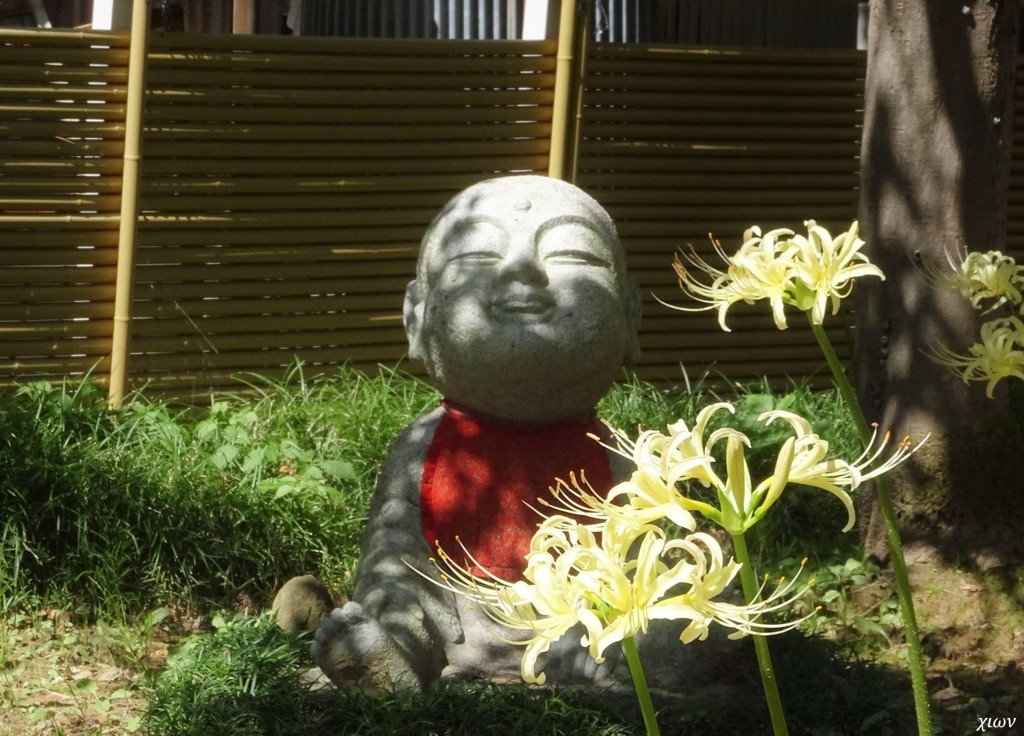 地獄花 参