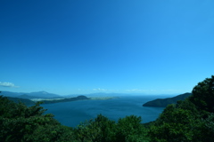 琵琶湖