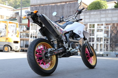ＷＲ250Ｘ