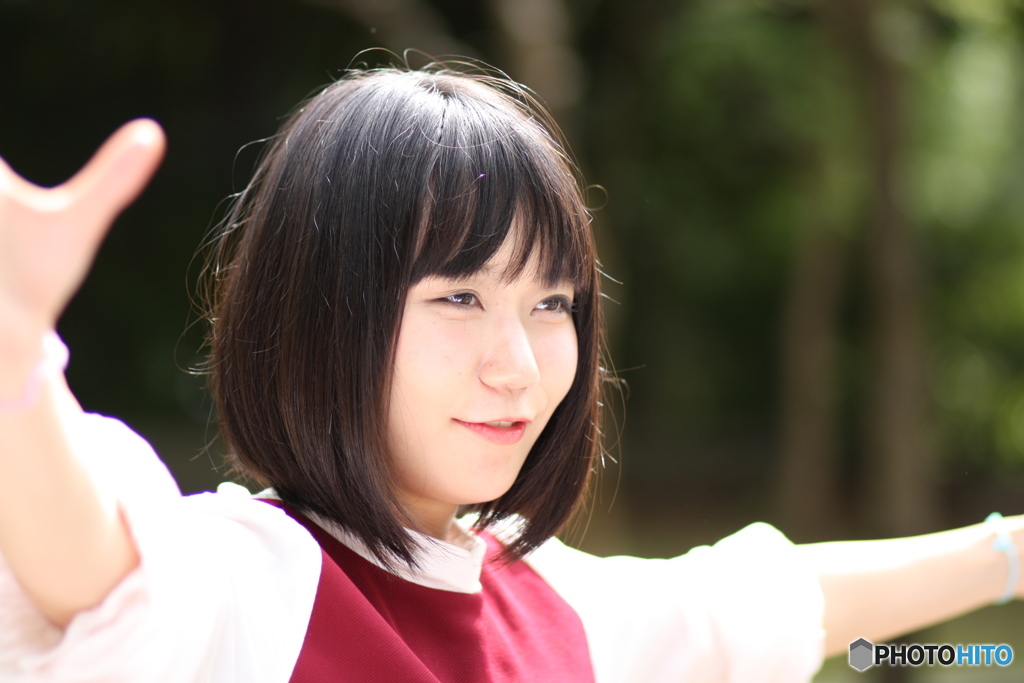 2018-06-17-大鷹 蘭さん　1/4