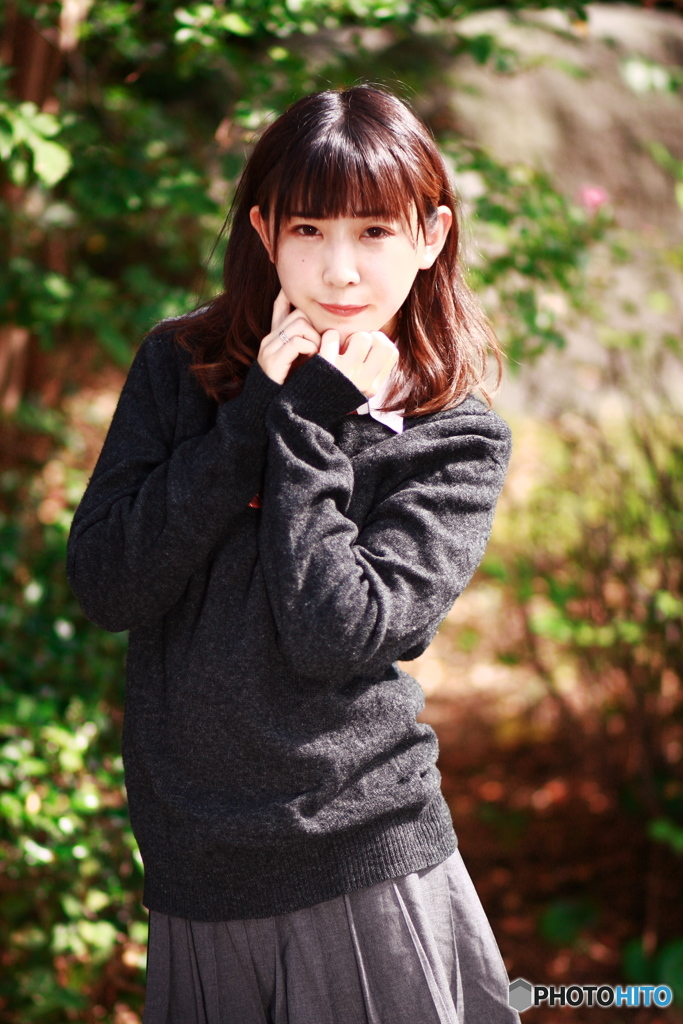 2018-09-23-パッショーネ撮影会-工藤ちゃん-2/4