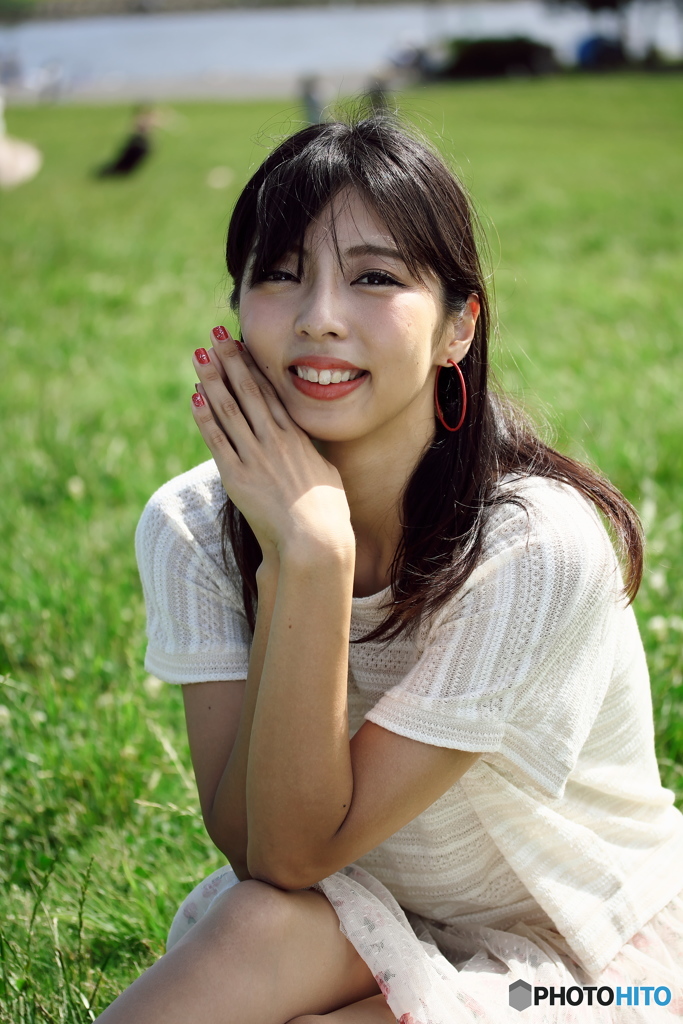 2018-07-08-大橋めりさ さん　4/4