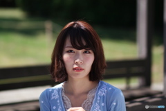 2018-06-03-ODAIBA撮影会-久留実さん-1/3