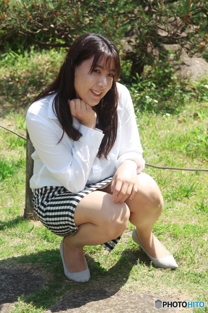 2018-04-22-亜紀さん 1/2
