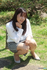 2018-04-22-亜紀さん 1/2