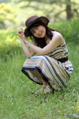 2019-05-11-佐藤麗さん撮影会<大宮撮影会>－３
