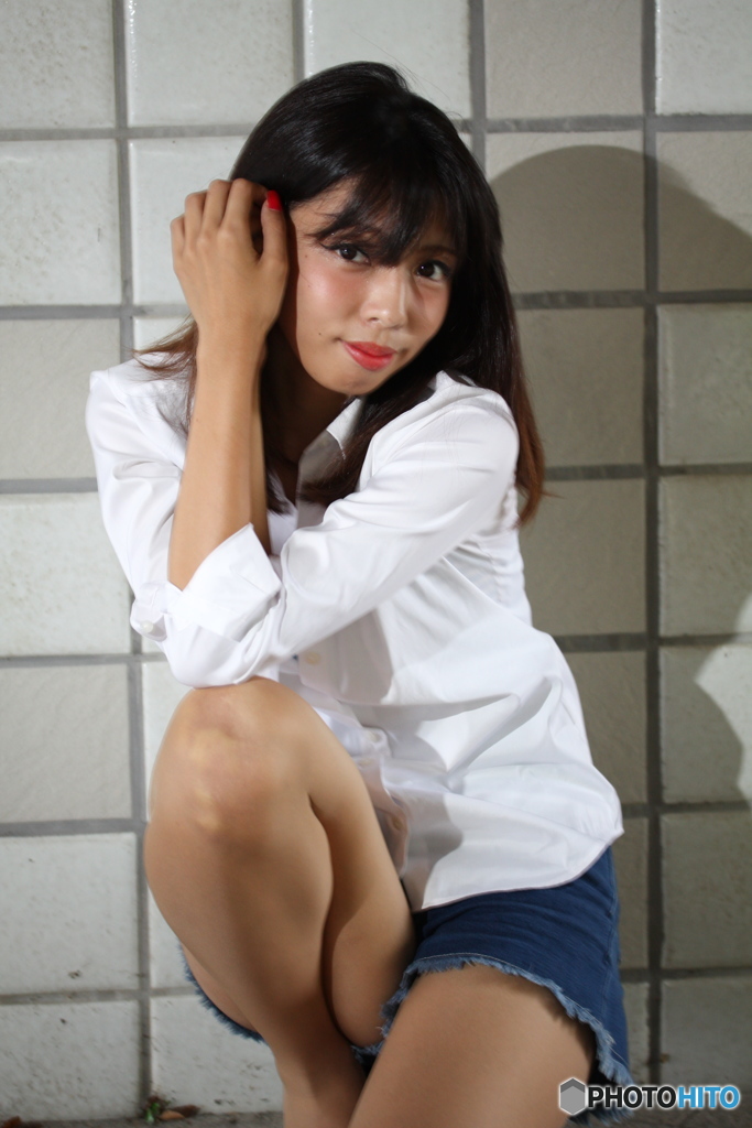 2018-09-02-大橋めりさ さん 3/4