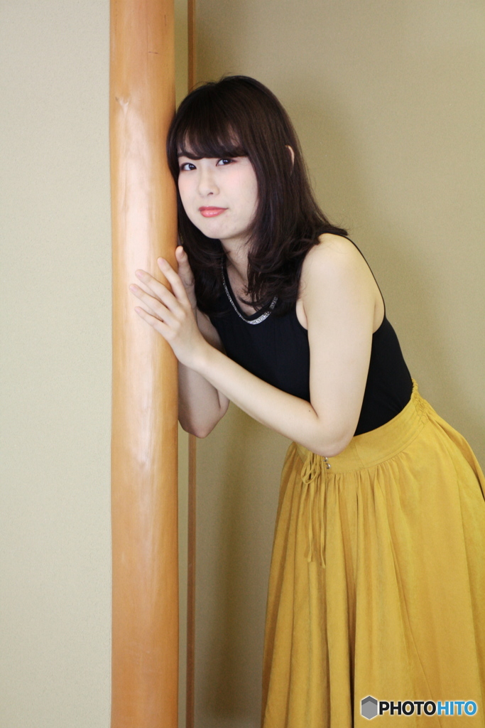 2018-08-11-ビューイット撮影会 西野羽美 1/4