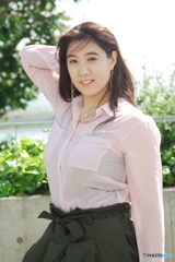 2018-04-22-亜紀さん 2/2