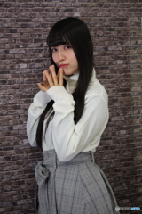 マシュマロ撮影会・東藤未沙