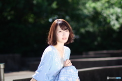 2018-06-03-ODAIBA撮影会-久留実さん-2/3
