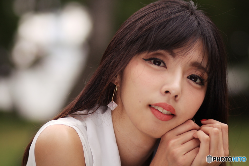 2018-06-17-大橋めりさ さん　2/4