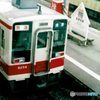 懐かしの車両-東武-6050-快速電車