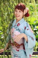 2018-07-29-納涼　上野ゆかたモデル撮影会-天羽天音さん　4/4