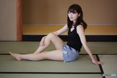 2018-08-11-ビューイット撮影会 南雲みる 3/4