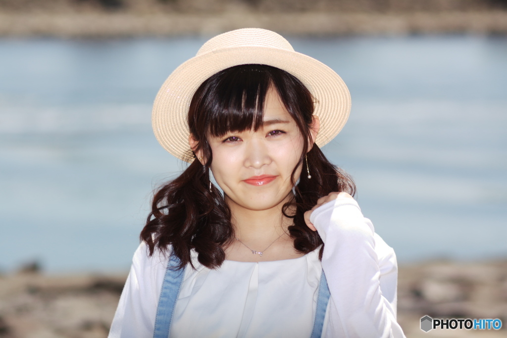 2018-05-20-大松真子さん　2/3