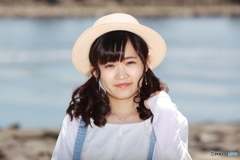 2018-05-20-大松真子さん　2/3