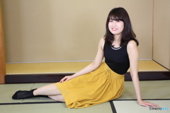 2018-08-11-ビューイット撮影会 西野羽美 2/4