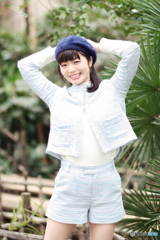 全東京写真連盟 名主の滝公園撮影会 月寒うさぎ