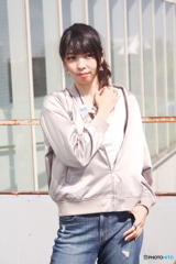 2018-04-22-大橋めりさ_さん 2/2
