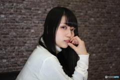 マシュマロ撮影会・東藤未沙