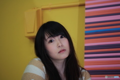 マシュマロ撮影会・時村雨海