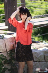 2018-05-20-大鷹 蘭さん　3/5