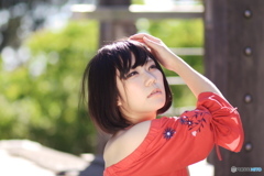 2018-05-20-大鷹 蘭さん　1/5