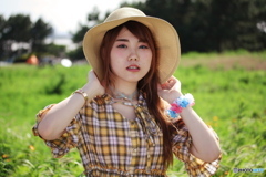 2018-07-08-ゆら さん 1/4