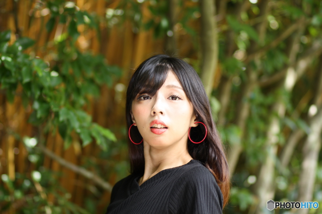 2018-07-08-大橋めりさ さん　1/4