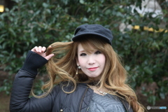 清水麻里さん