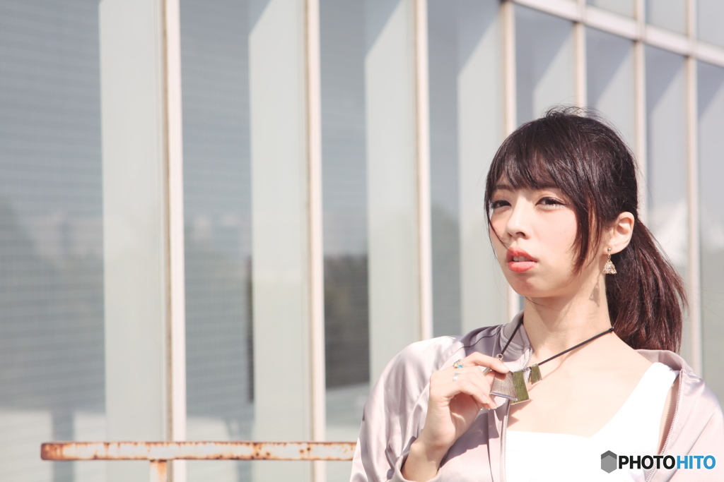 2018-04-22-大橋めりさ_さん 1/2