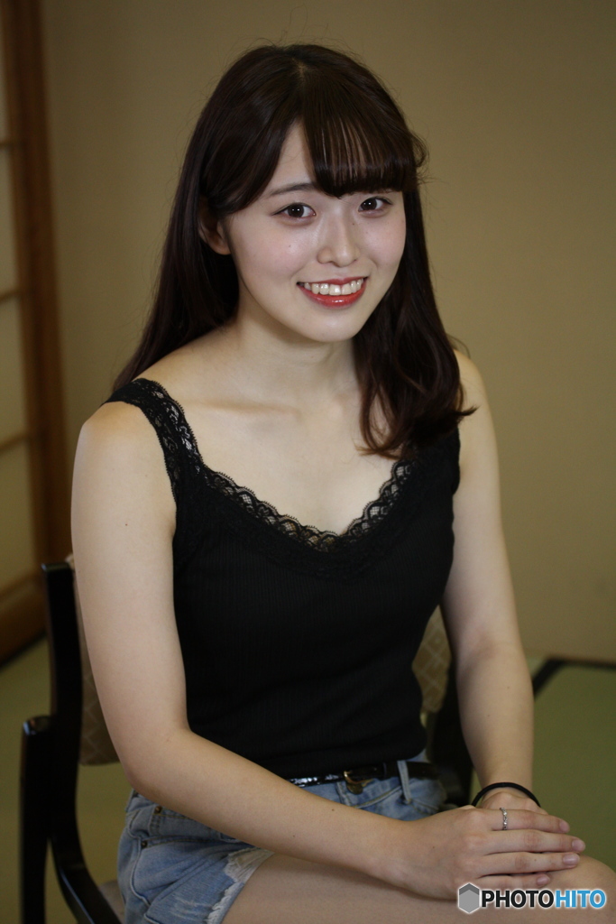 2018-08-11-ビューイット撮影会 南雲みる 2/4