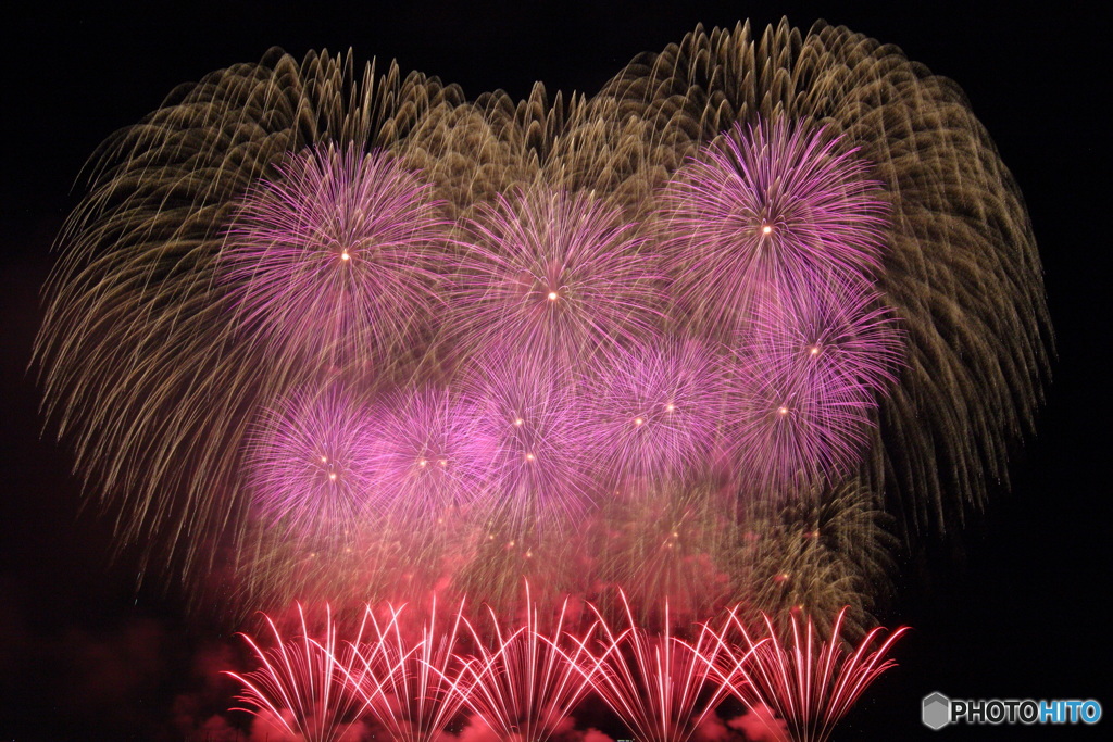 長岡花火大会〜No.2〜