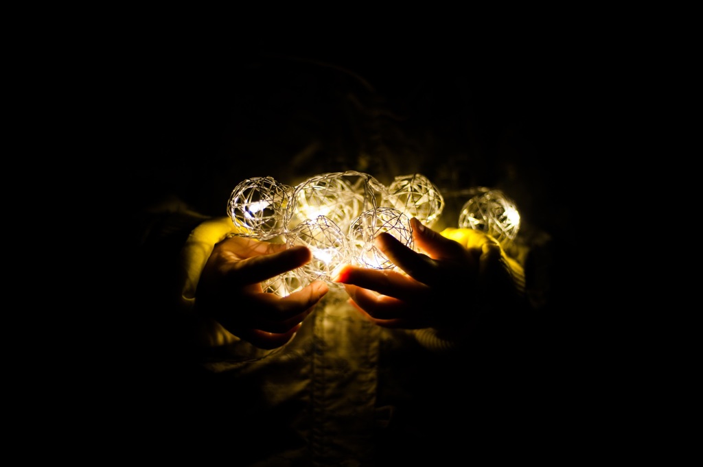 Fairy Light