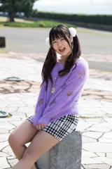 モデル撮影会～秋