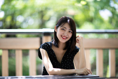 モデル撮影会～残夏