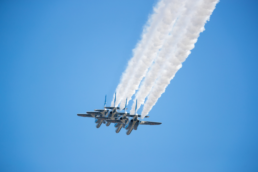 入間航空祭2017