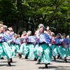 スーパーよさこい