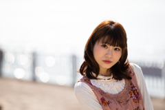 モデル撮影会～立春