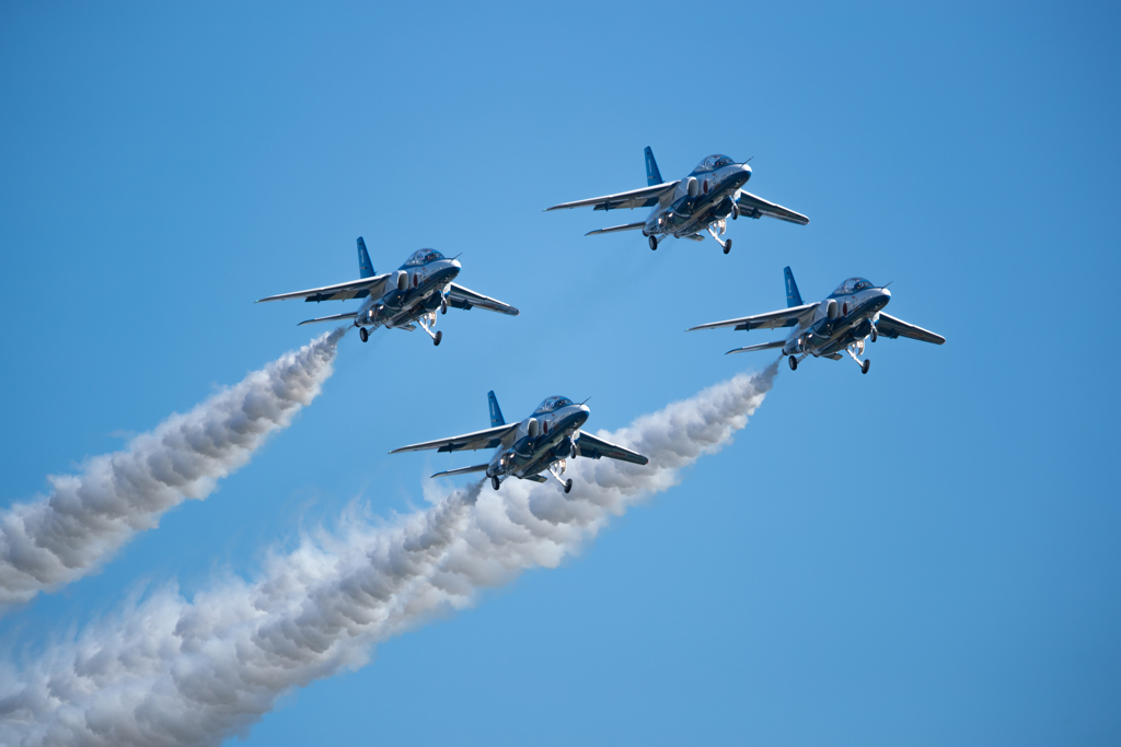 入間航空祭2017