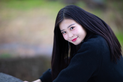 モデル撮影会～歳晩